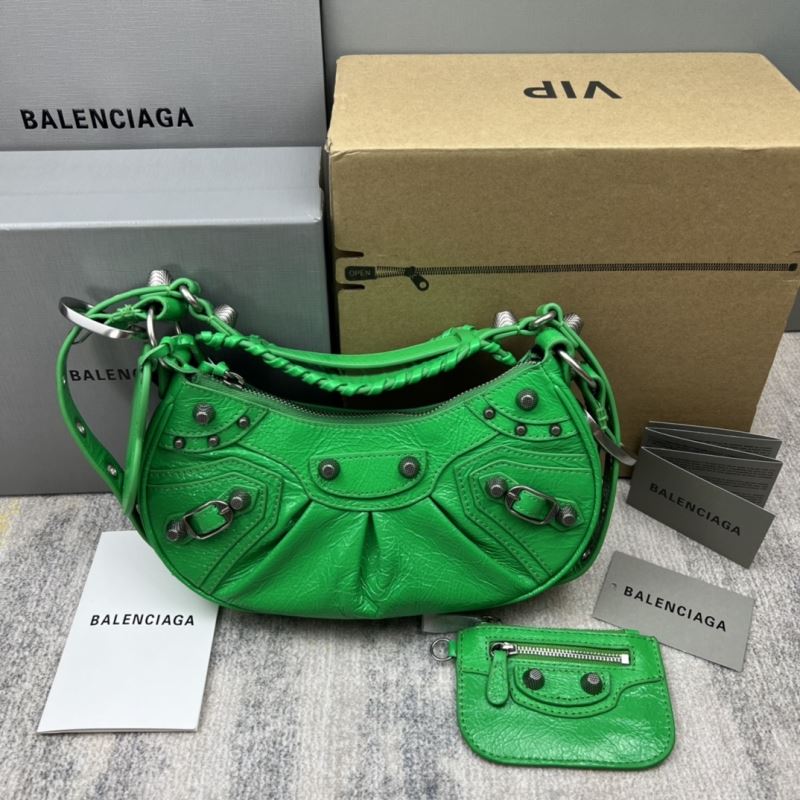 Balenciag Le Cagole Bags